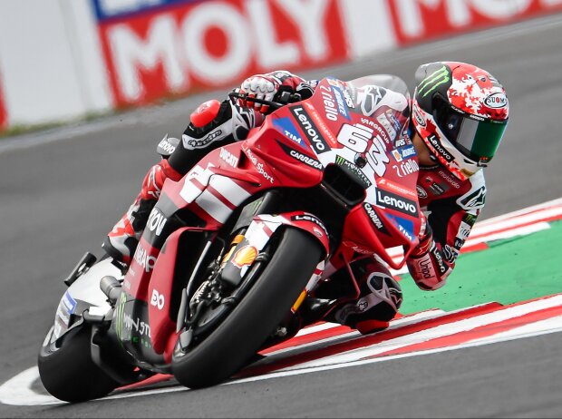 Francesco Bagnaia