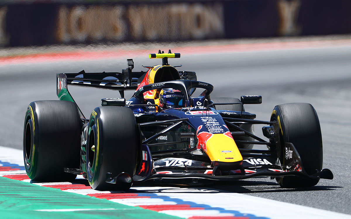 Aymu Iwasa en 14e position, Russell en tête : les jeunes remplaçants brillent au GP de Catalogne ! Résultats et analyses de la FP1.