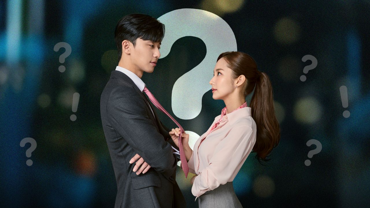 Top 5 des doramas les mieux notés à voir absolument