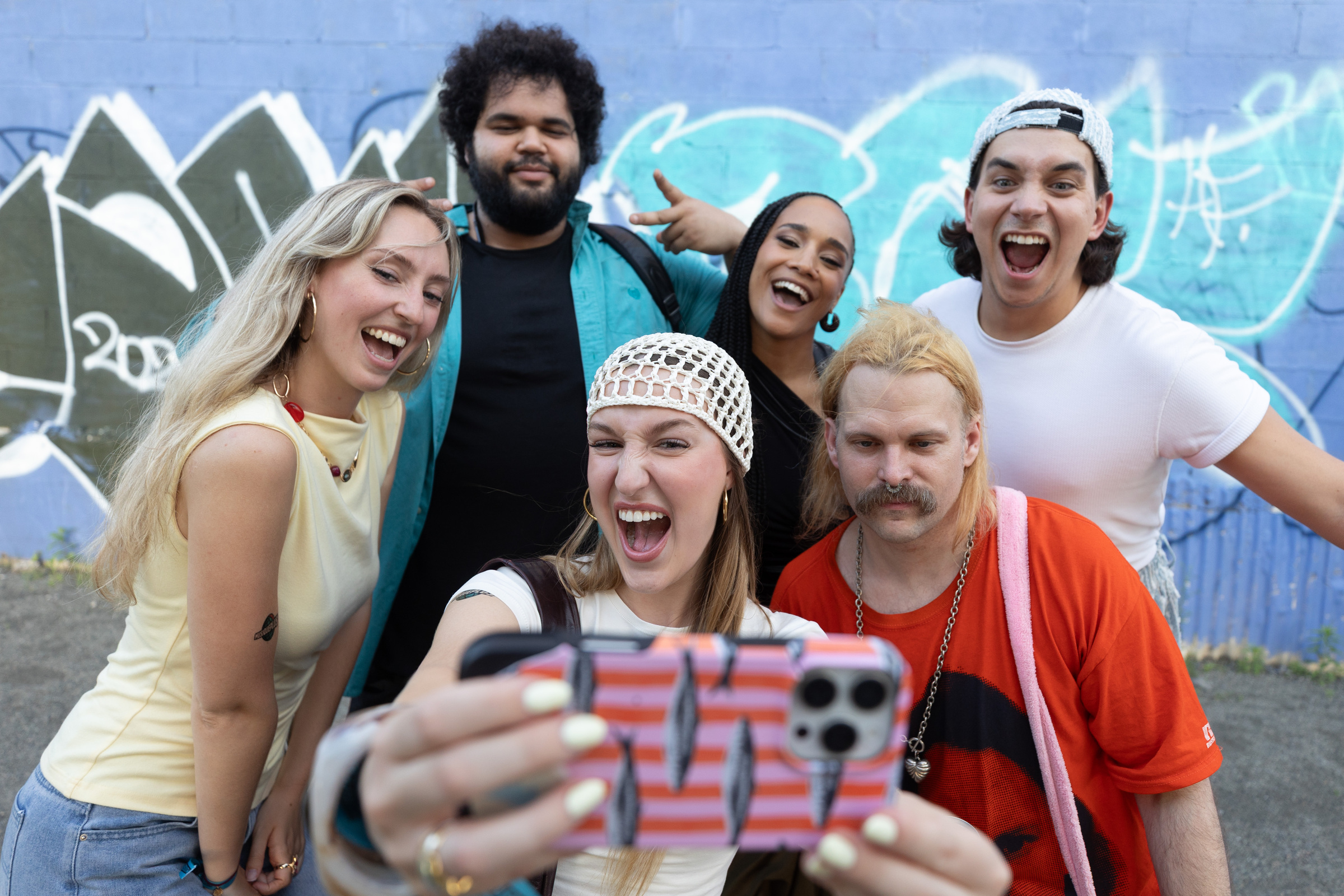 La renaissance de MusiquePlus sur TikTok : le retour de la musique québécoise !