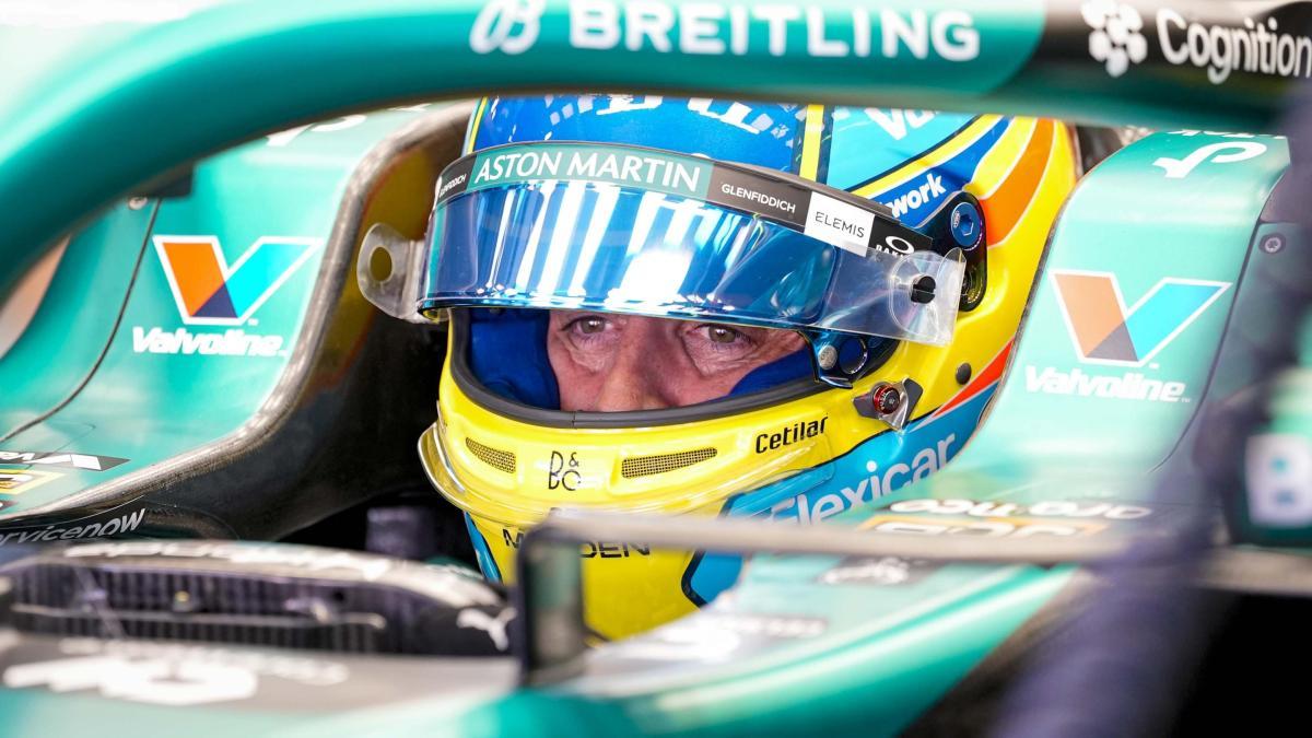 F1 en direct : suivez les qualifications Q1, Q2 et Q3 à Barcelone avec Alonso, Sainz, Verstappen, Hamilton, Antonelli, Leclerc et Piastri !