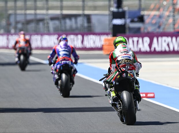 Cal Crutchlow