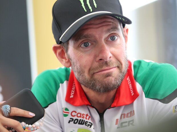 Cal Crutchlow