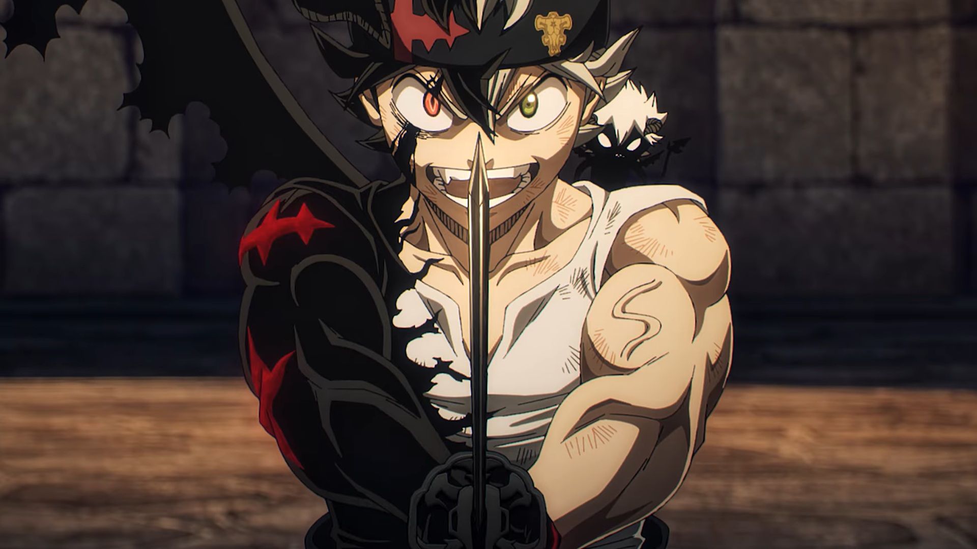 Asta