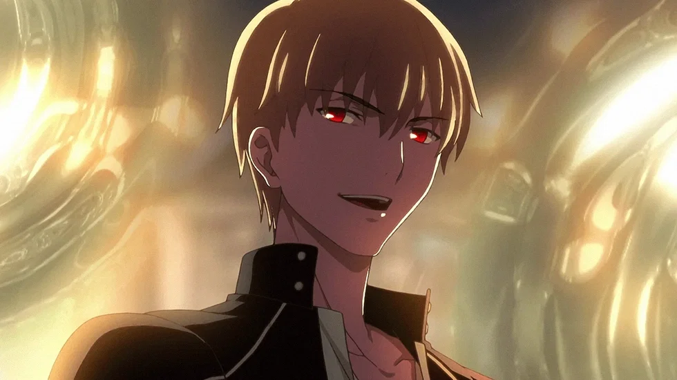 Fate:Zero