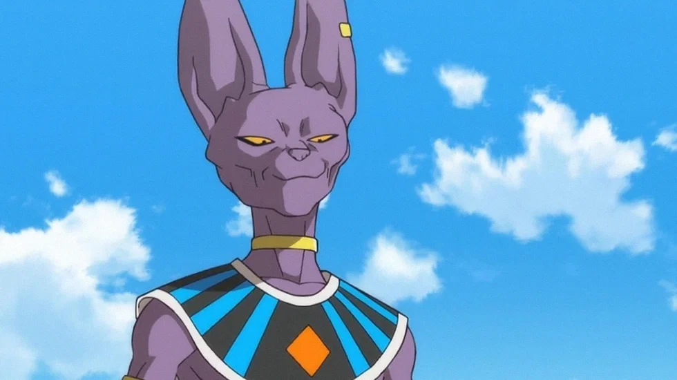 Dragon Ball