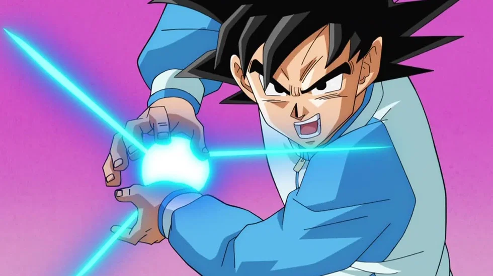 Dragon Ball