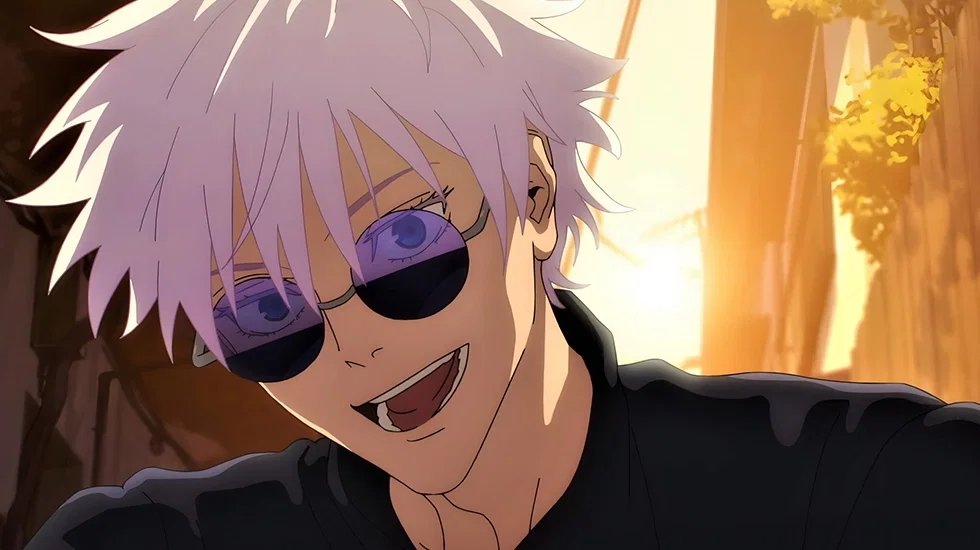 Jujutst Kaisen