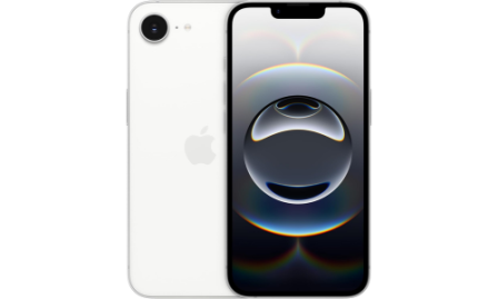 iPhone 16e de 128 Go