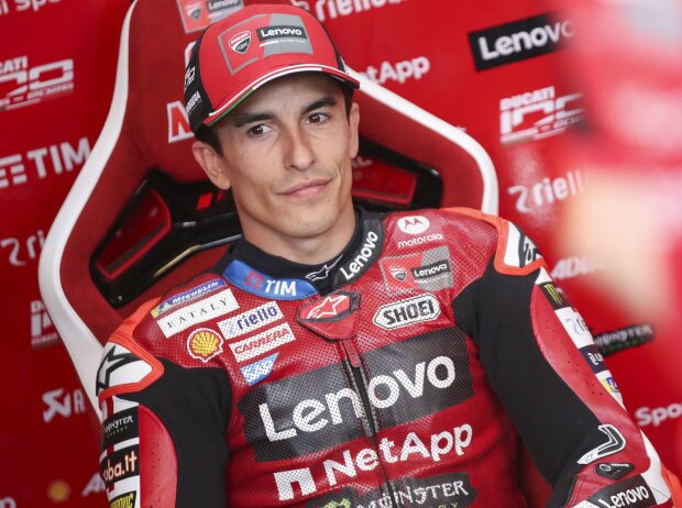Marc Marquez Marc Marquez