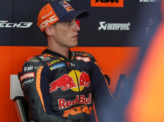Pol Espargaro Pol Espargaro