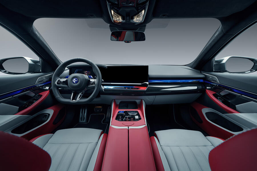 Intérieur Bovensiepen 05 GT