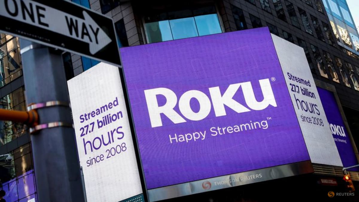22 milliards : Fox s'allie à Roku pour conquérir le streaming