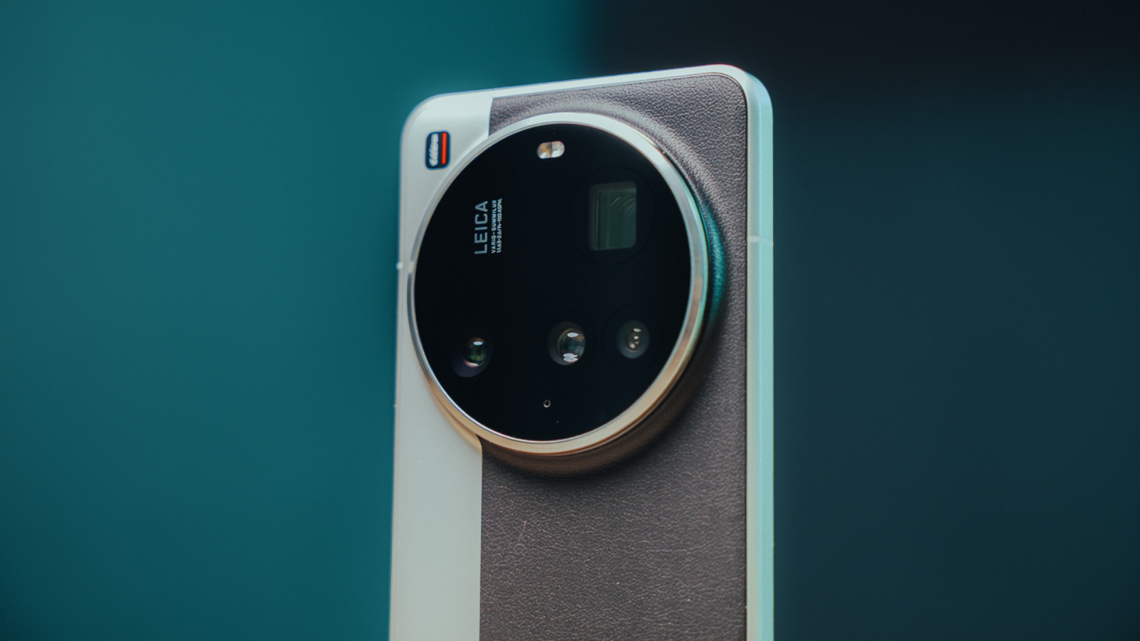 Cámaras del Xiaomi 15 Ultra