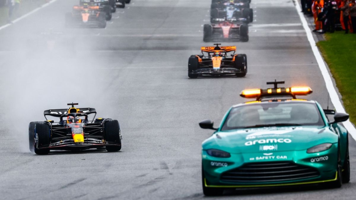 Actualités F1 : Les coulisses de la relation entre la Formule 1 et le géant automobile BYD.