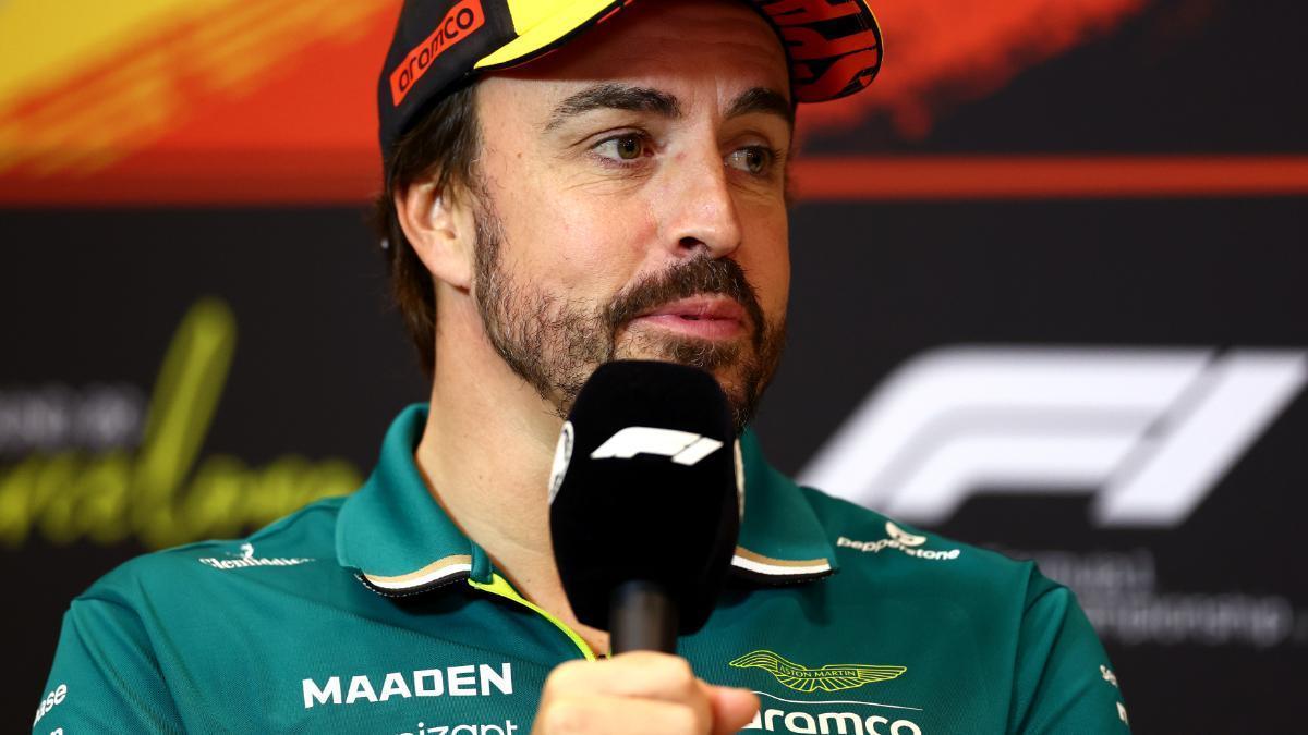 Alonso : Une dernière danse à Barcelone ?