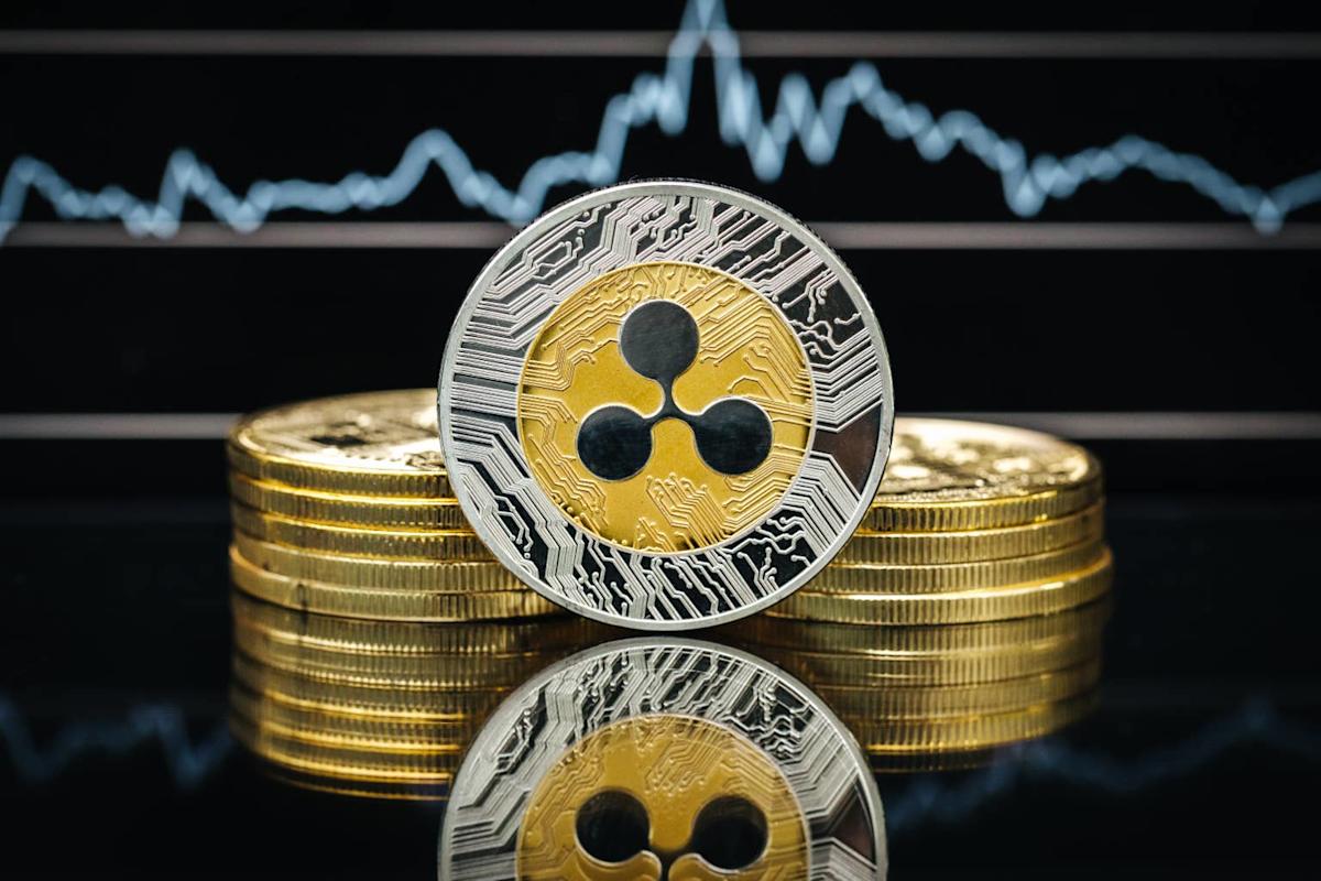 Analyste prévoit un objectif de prix de 1 million de dollars pour XRP !