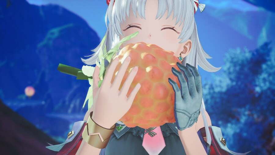 Atelier Karia: un gameplay centré sur l'alimentation sur PS5