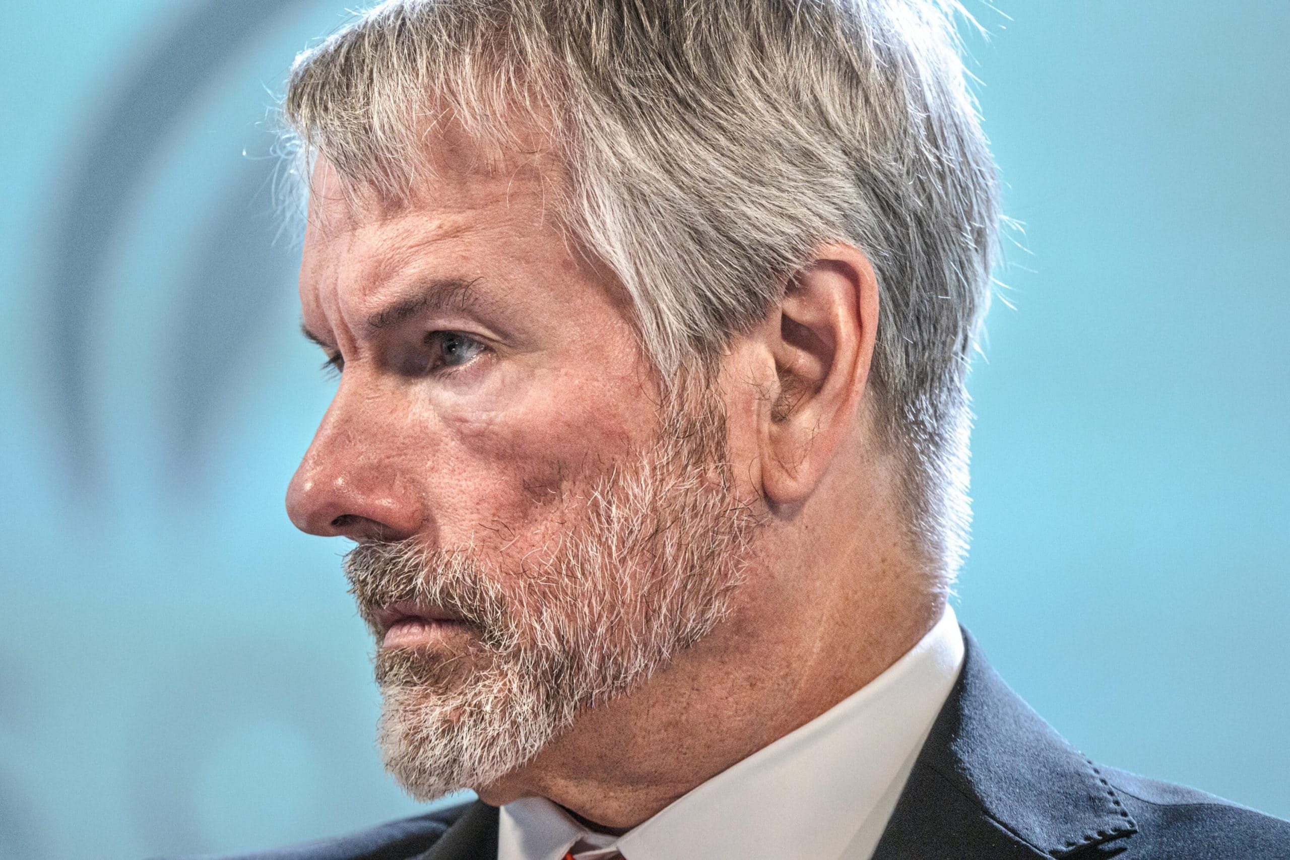 Bitcoin en chute libre à cause de l'IA ? Les révélations de Michael Saylor !
