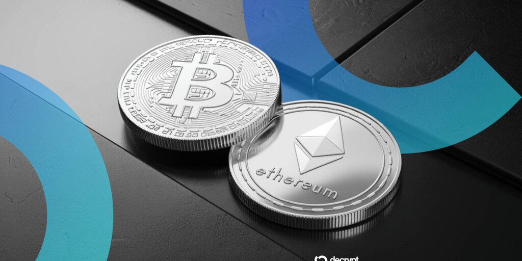 Capitulation Intense : 8 Millions de BTC et la Majorité de l'Offre d'ETH à la Traîne !