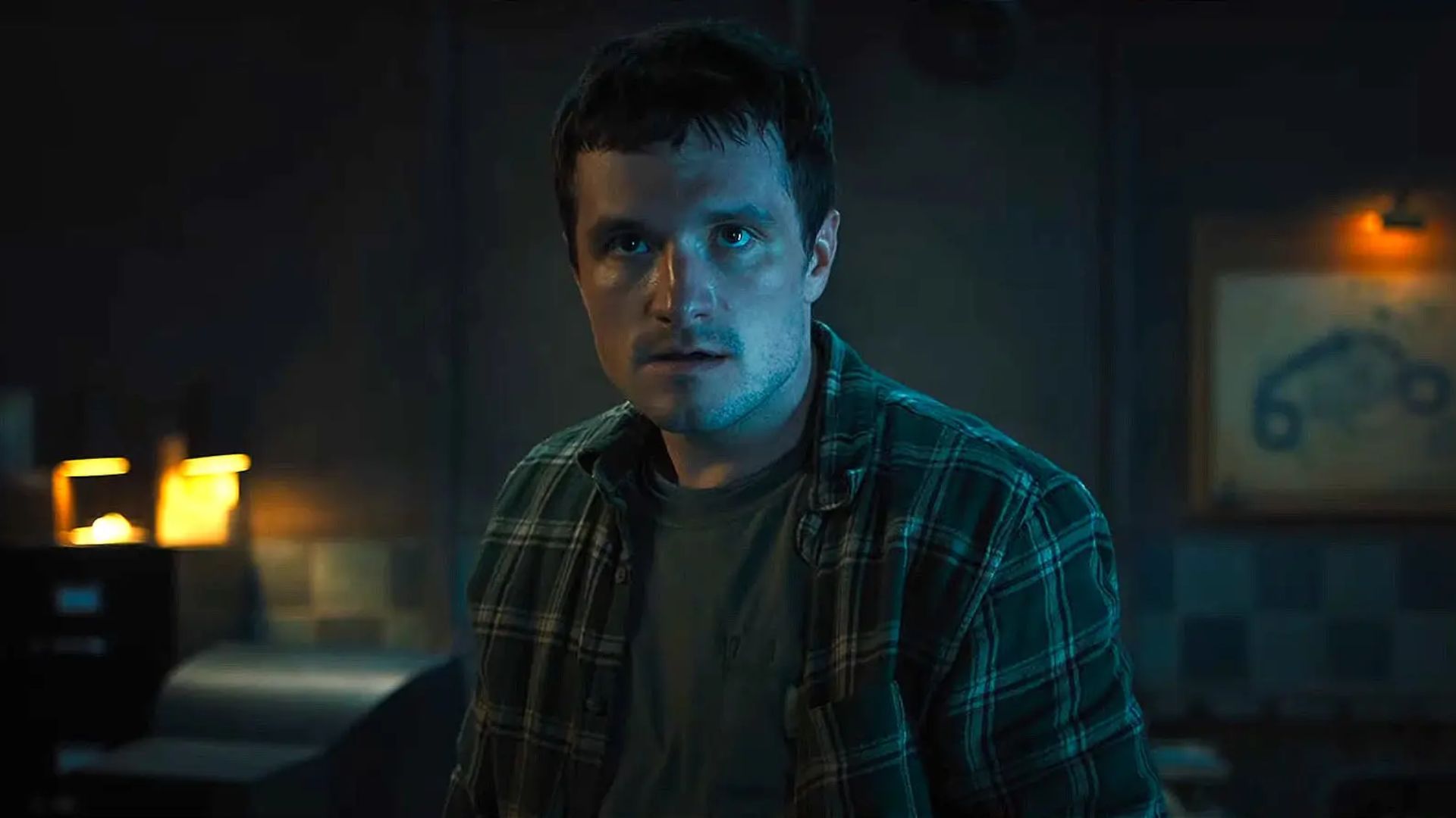 Cinq Nuits chez Freddy 2 : Josh Hutcherson fait frissonner le streaming
