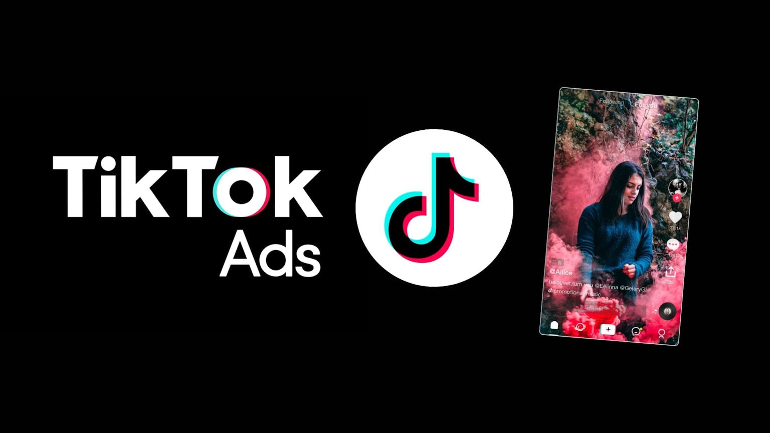 Code Promo TikTok Ads : Obtenez jusqu'à 6 000 $ de Crédits Publicitaires !
