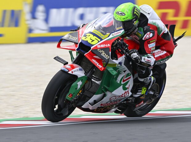 Cal Crutchlow
