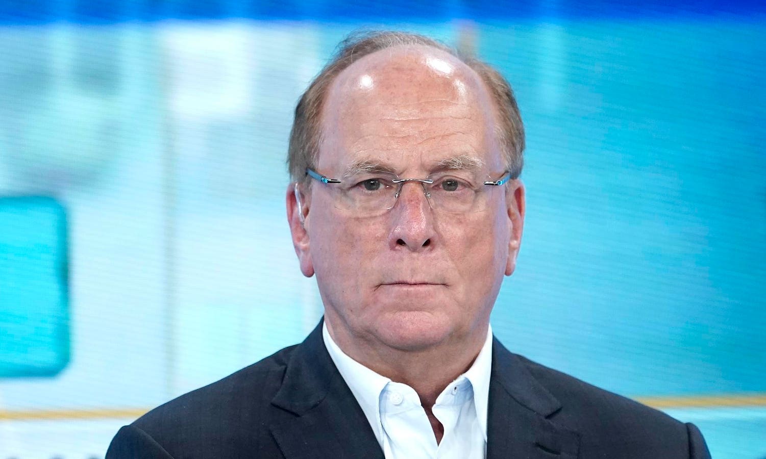 Crypto se prépare discrètement à un bouleversement monumental avec BlackRock : c'est la fin d'une ère !