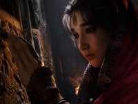 Blood Message a été présenté avec un trailer narratif lors du Summer Game Fest