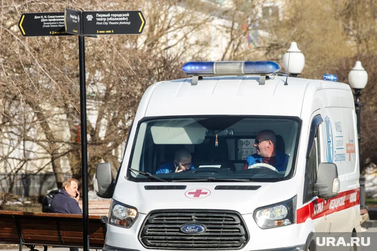Un adolescent gravement blessé lors d'une explosion