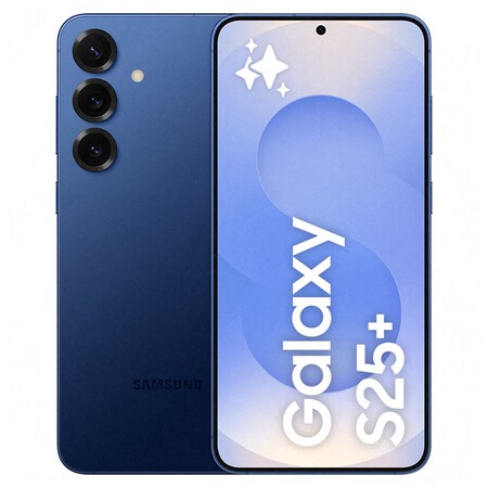 Galaxy S25+