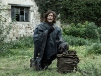 Kojima a suggéré à Norman Reedus un anime, et maintenant l'acteur souhaite en faire un live-action