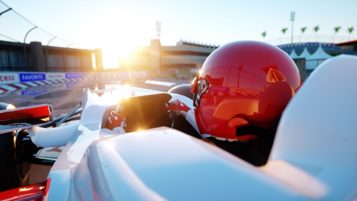 Formule 1 : Luxe et Glamour, l'essor du raffinement dans l'univers de la F1 !