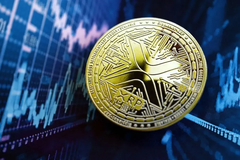 GÉNIE ET CLARITÉ : La Révolution de 500 000 Milliards sur la Blockchain et le Rôle Clé d'XRP!