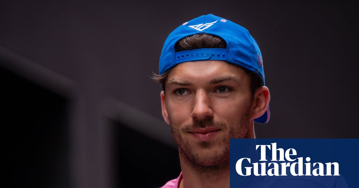 Gasly rétabli sur le podium de Monaco après la reconnaissance d'une erreur de chronométrage par les officiels de F1 !