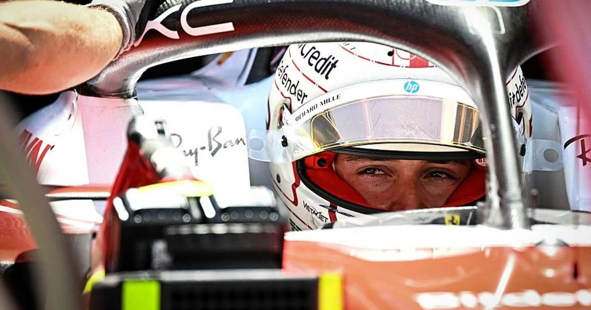 Grand Prix de Monaco F1 : Suivez en direct les dernières actus avec Leclerc et Hamilton en tête lors de la première séance d'essais, la deuxième approche à Monte-Carlo !