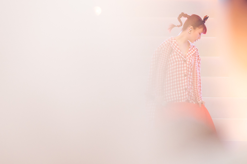 Grand événement : 2 semaines de diffusion exclusive sur TikTok de "LOVE IS BORN 2015 & 2023" avec Ai Otsuka !