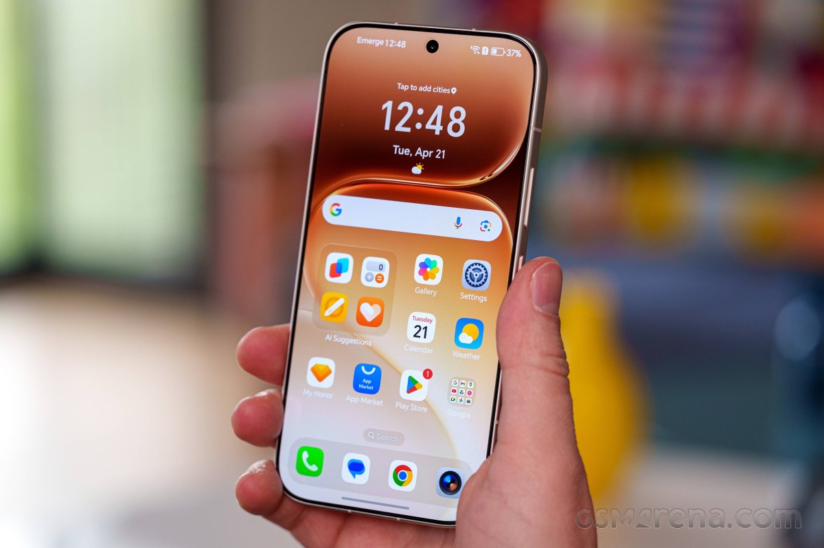 Honor ajoute la fonction Autorisations Virtuelles à MagicOS pour protéger vos données personnelles