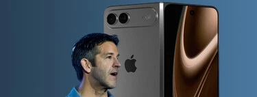 Apple a donné des indices sur l'iPhone pliable lors de la WWDC26.
