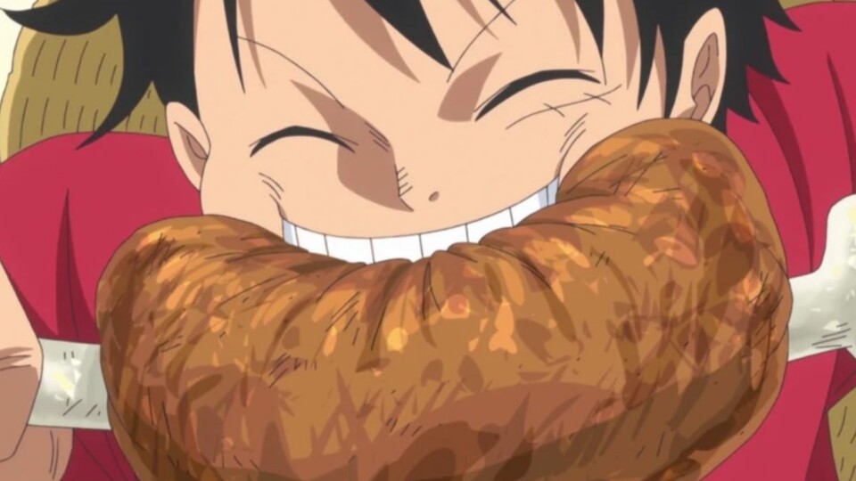 Un regard critique sur l'industrie actuelle de l'anime.