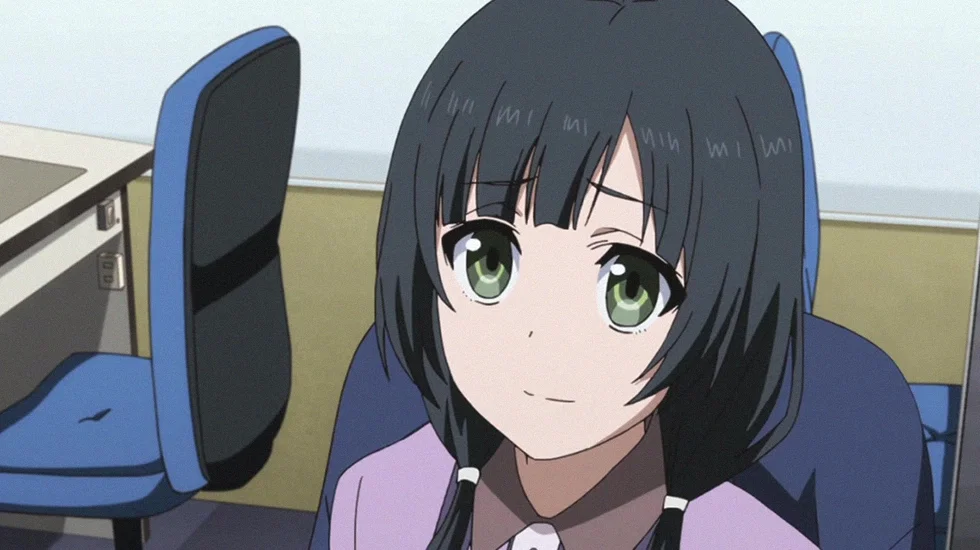 Shirobako
