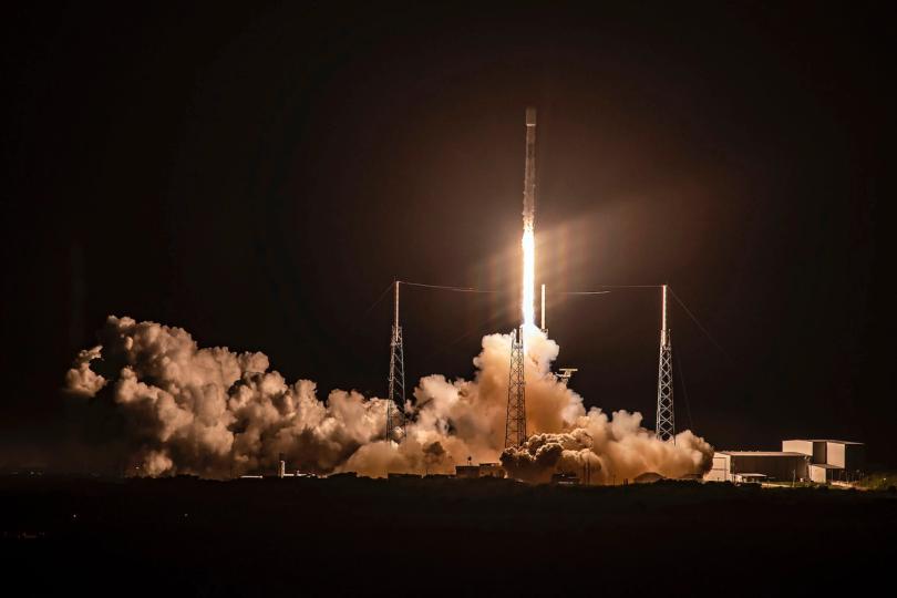 L'IPO crypto de SpaceX s'effondrait, mais s'envole désormais vers une valorisation de 2,4 trillions de dollars !