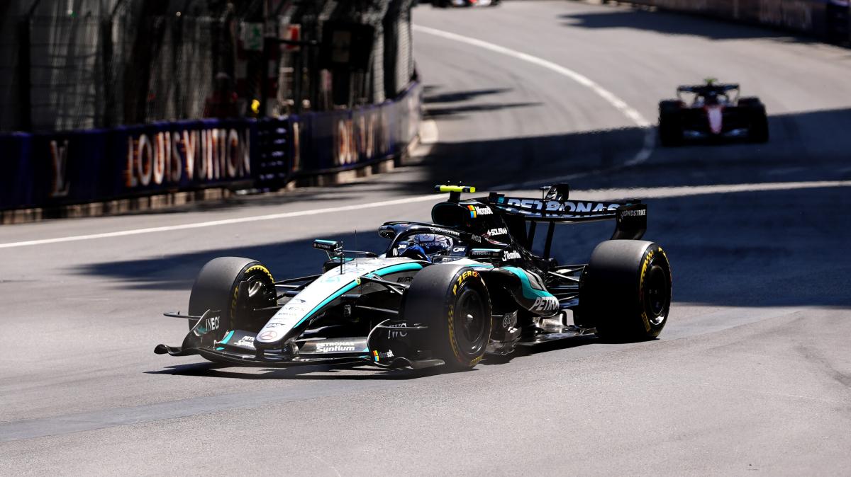 La puissance des F1 : découvrez combien de chevaux cachent ces bolides !