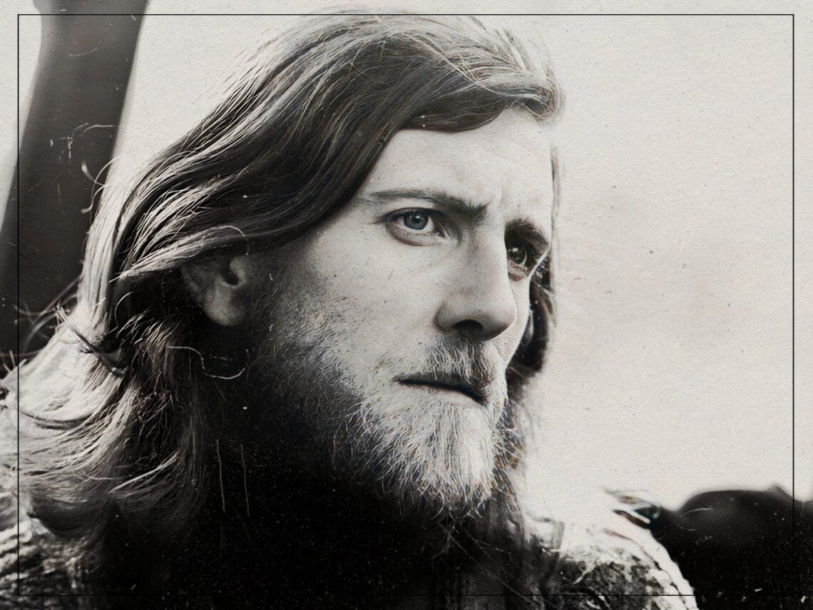 Graham Nash - Musicien des années 1960