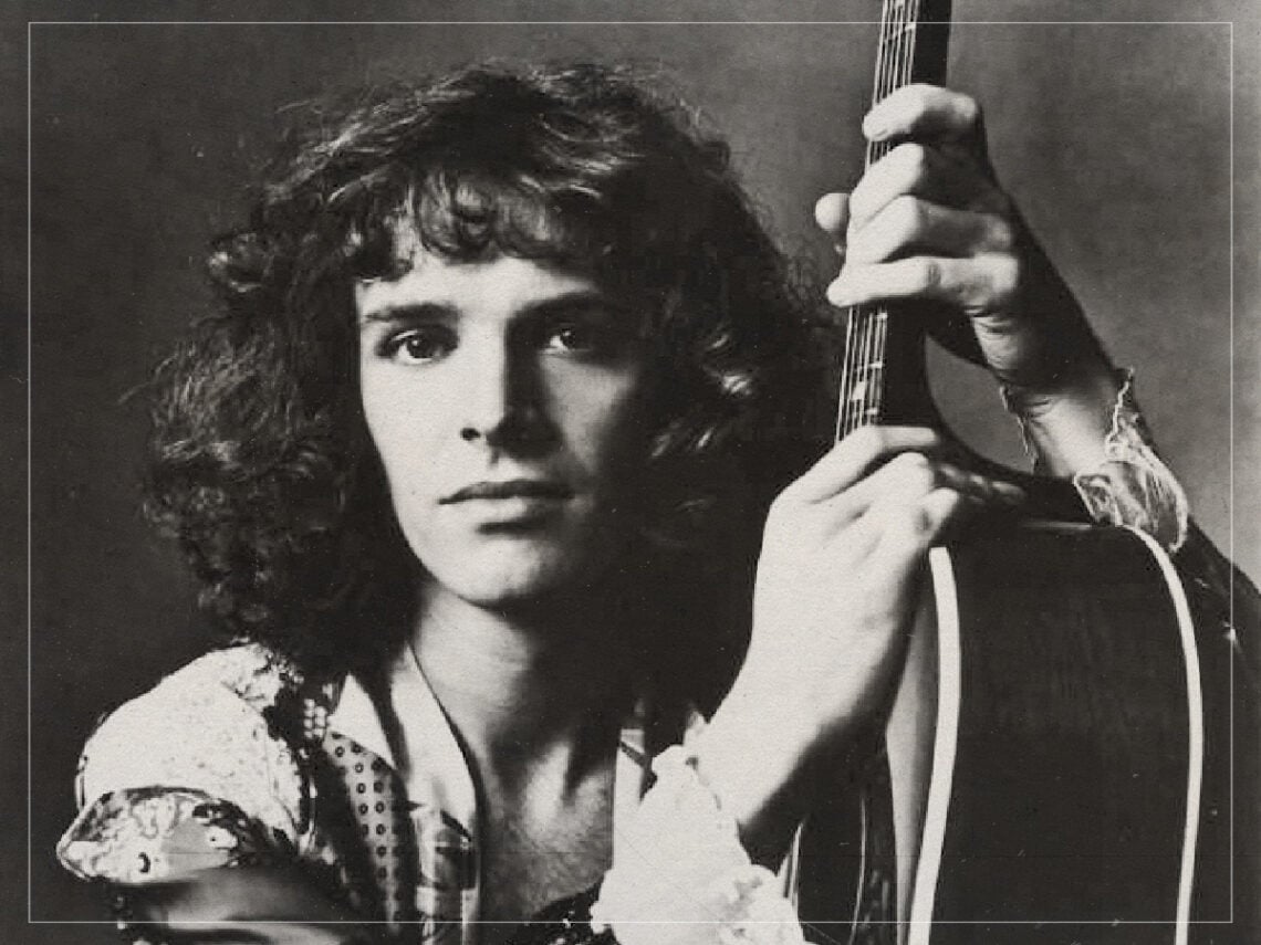 Peter Frampton - Musicien - 1977