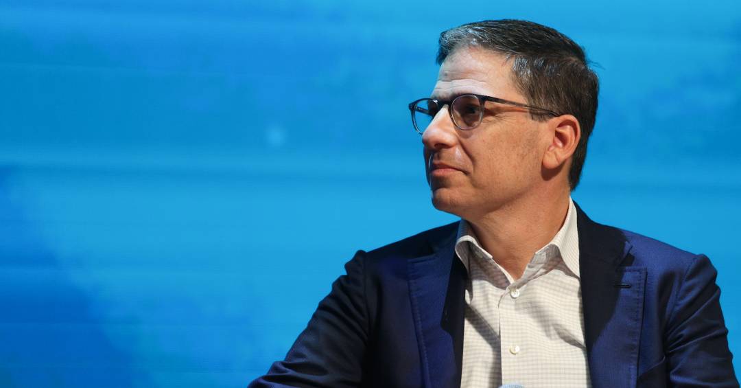 Le Brésil, nouvelle priorité de croissance pour Disney+, annonce le patron des studios TV
