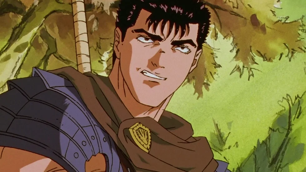 Berserk