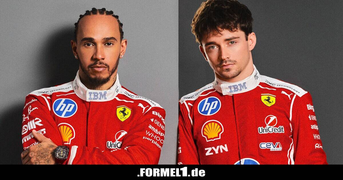 Les Duels de Qualification, de Sprint et de Course de la Saison 2026 en Formule 1