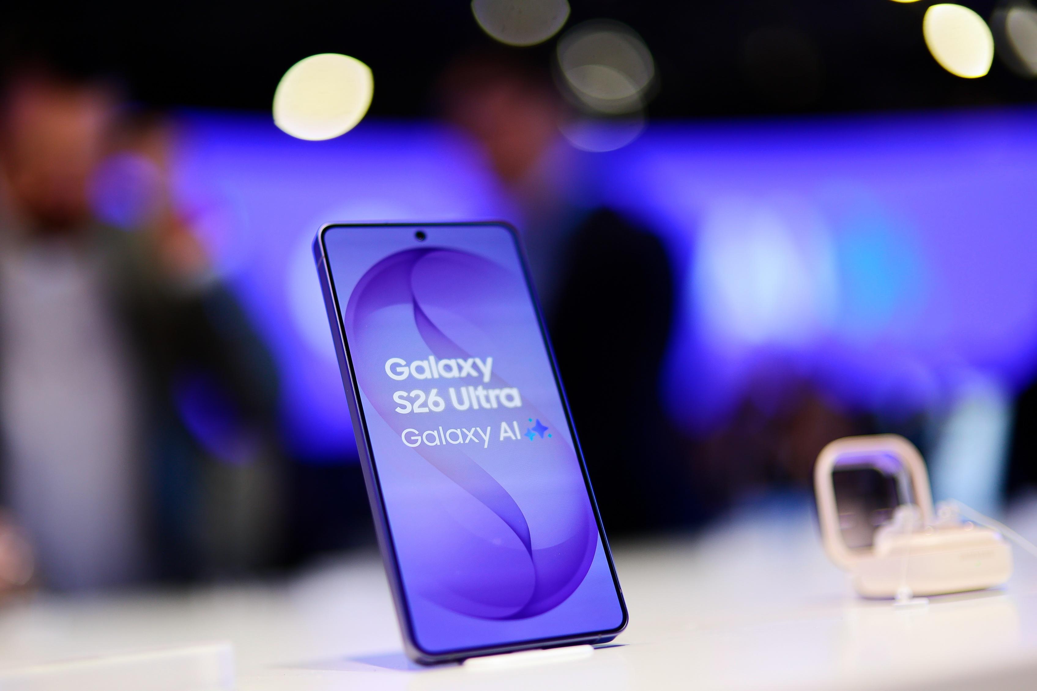Mobile World Congress 2026