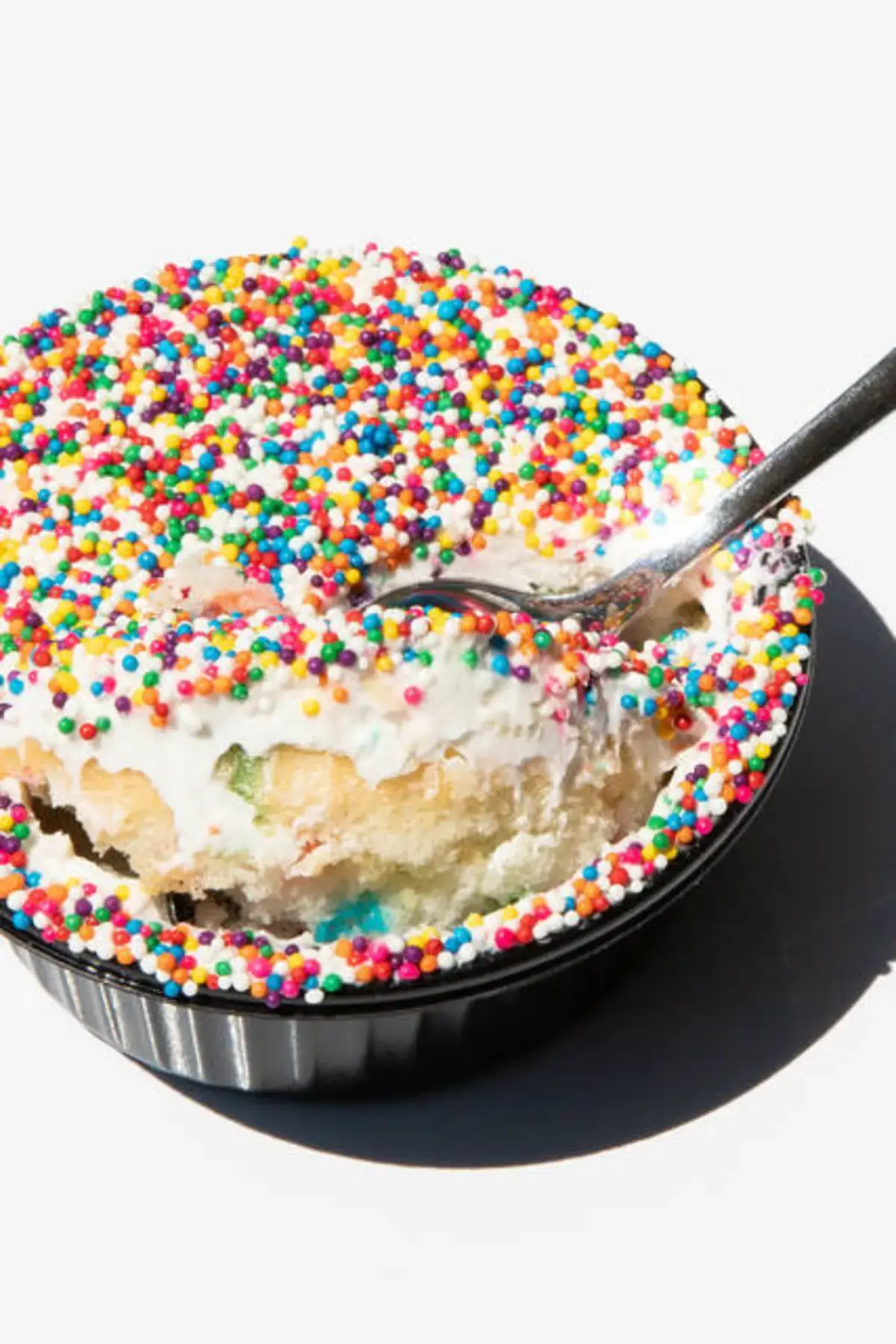 Les délicieuses "dot cakes" qui enflamment TikTok débarquent à Pittsburgh !